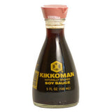 Soy Sauce