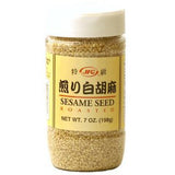 Sesame Seeds